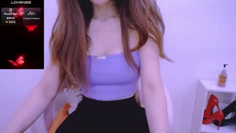 Cheri online show from November 23, 8:56 am