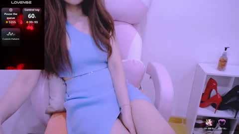 Cheri online show from November 19, 8:35 am