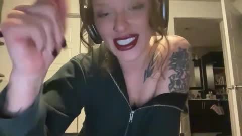 Cherry  online show from April 25, 4:58 am