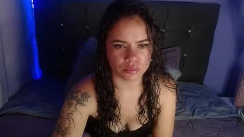 Cherry   online show from May 24, 8:37 pm