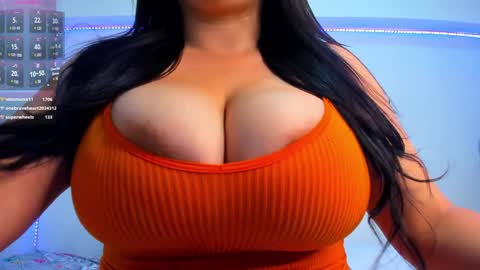 Snapshot of cherry__queen_ chatting on January 5, 11:33 pm Cherry online show from January 5, 11:33 pm