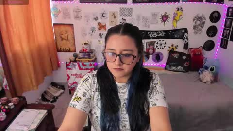 cherry_blushh online show from March 15, 10:24 pm