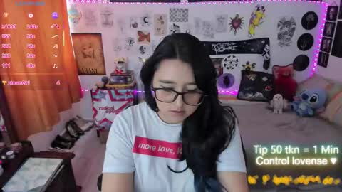 cherry_blushh online show from March 12, 6:44 pm