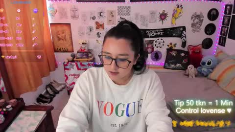 cherry_blushh online show from March 13, 8:56 pm