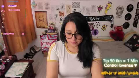 cherry_blushh online show from March 6, 10:20 pm