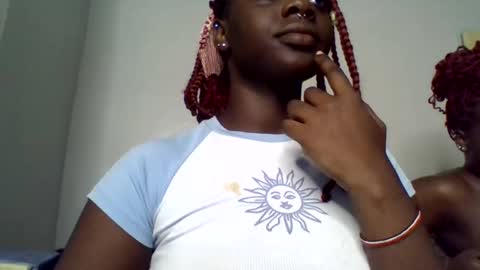 Fafa online show from April 21, 8:54 am