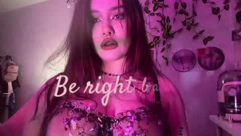 cherry_elfcat online show from June 11, 2:53 am