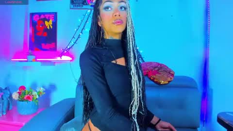 cherry_gate online show from May 23, 8:43 am