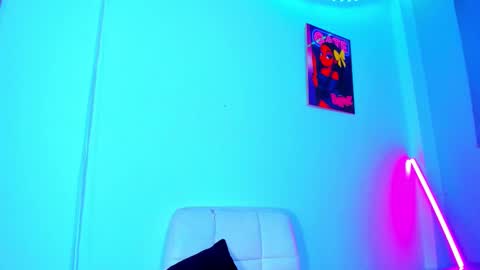 cherry_gate online show from March 23, 12:37 am