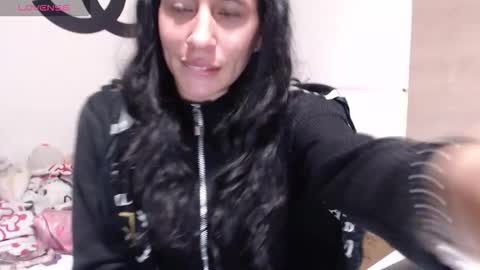 Snapshot of cherry_hc chatting on October 15, 1:34 pm Nezumy Rey  online show from October 15, 1:34 pm