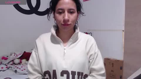 Snapshot of cherry_hc chatting on October 13, 7:16 pm Nezumy Rey  online show from October 13, 7:16 pm