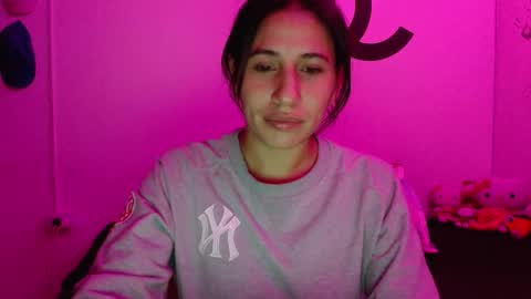 Snapshot of cherry_hc chatting on January 22, 5:16 am Nezumy Rey  online show from January 22, 5:16 am