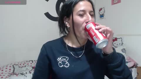 Snapshot of cherry_hc chatting on September 30, 3:06 am Nezumy Rey  online show from September 30, 3:06 am