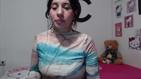 Snapshot of cherry_hc chatting on January 30, 10:08 pm Nezumy Rey  online show from January 30, 10:08 pm