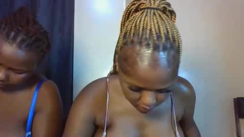 Goddess online show from November 14, 2:47 am