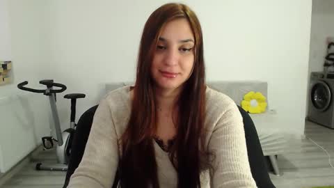 Sherry online show from February 17, 7:07 am