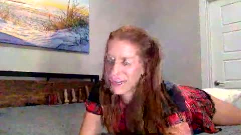 cherry sin online show from May 13, 5:06 am