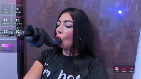 ANNY online show from May 29, 4:32 am