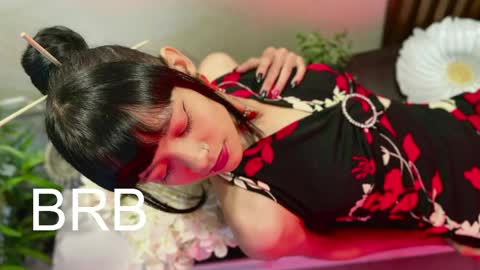 Sery online show from May 20, 10:38 pm