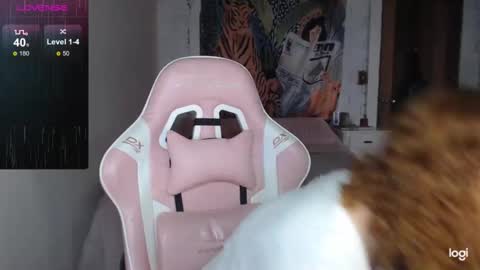 cherry allana online show from March 11, 12:06 pm