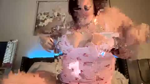 cherrybaby690 online show from January 5, 4:06 pm