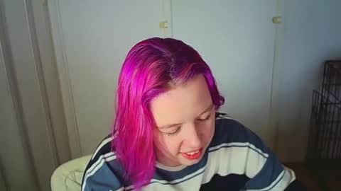 cherrybaby_0 online show from February 17, 6:01 am