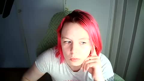 cherrybaby_0 online show from July 22, 10:50 am