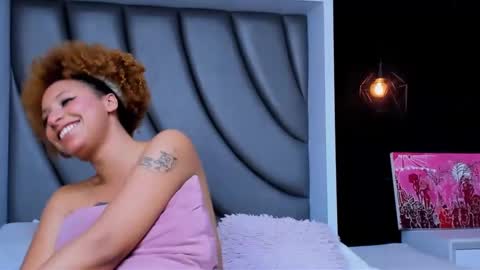 cherryblobble online show from January 16, 4:28 am