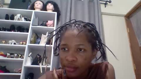 Cherryblossom2002 online show from November 30, 7:32 pm