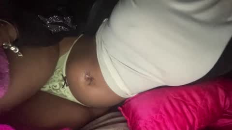 cherryb online show from April 22, 12:23 pm