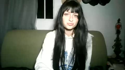 cherryblushxo online show from January 8, 6:19 am