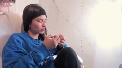 Cherry online show from February 2, 12:45 pm