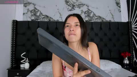 Cherry online show from April 21, 2:51 am