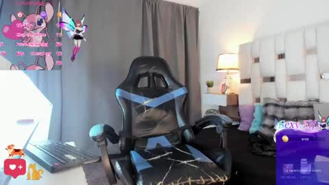 Samy Perez online show from April 22, 8:16 pm