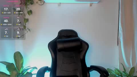 Cherry Lady online show from October 27, 12:43 am