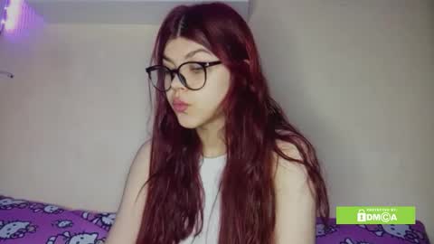 Lina online show from November 30, 2:24 pm