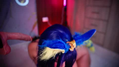 Cherry  online show from April 9, 3:21 am