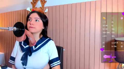 Cherryl online show from December 21, 7:53 pm