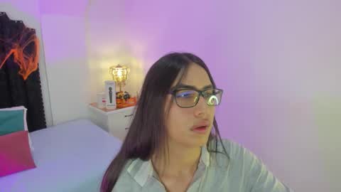 Cherry online show from November 1, 12:04 pm