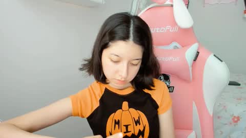 cherrycute666 online show from October 9, 10:48 pm