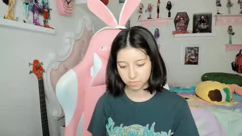 cherrycute666 online show from March 15, 4:28 am