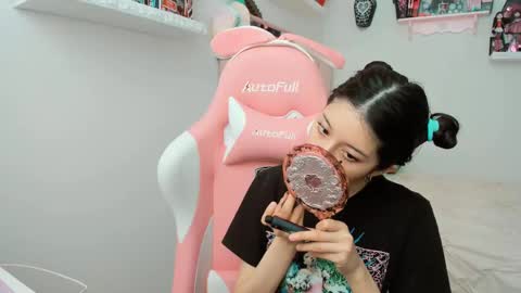 cherrycute666 online show from February 11, 7:48 pm