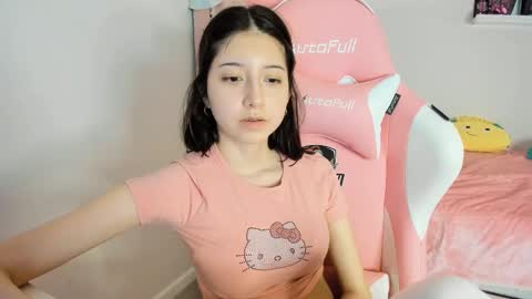 cherrycute666 online show from February 9, 7:59 am