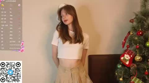 Loise online show from December 19, 5:30 pm