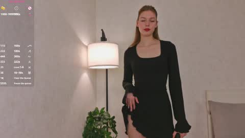 Loise online show from April 3, 5:20 pm