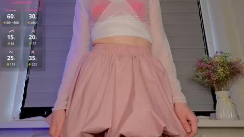 Lysia online show from October 9, 6:08 am