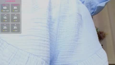 Lysia online show from October 11, 11:04 am