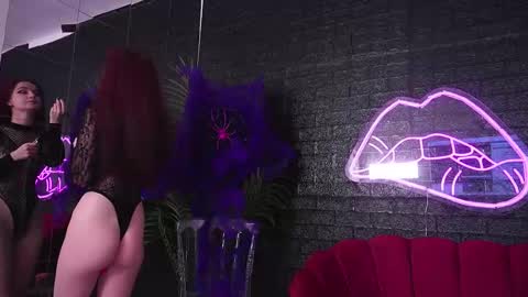 cherrysinn online show from October 23, 5:25 pm