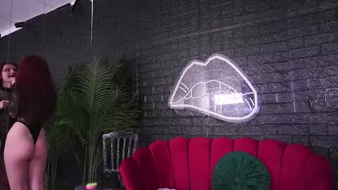 cherrysinn online show from November 5, 6:54 pm