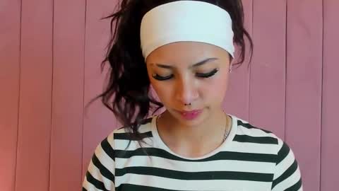 Cherry Sweet online show from April 29, 12:10 pm